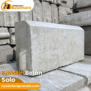 Harga Kanstin Solo