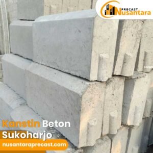 Harga Kanstin Sukoharjo