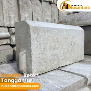 Harga Kanstin Tanggamus