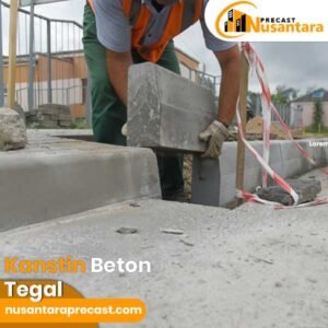 Harga Kanstin Tegal