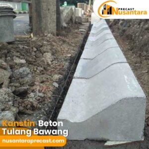 Harga Kanstin Tulang Bawang