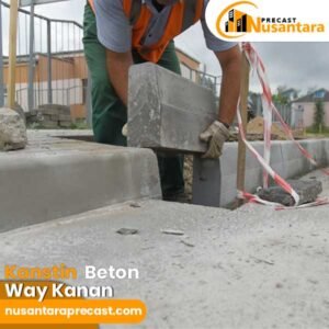 Harga Kanstin Way Kanan