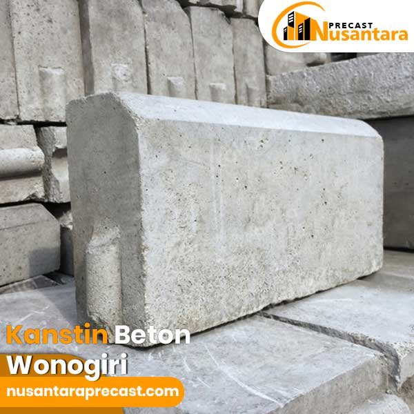 Harga Kanstin Wonogiri