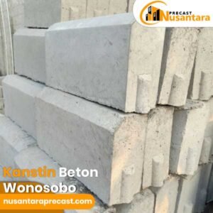 Harga Kanstin Wonosobo