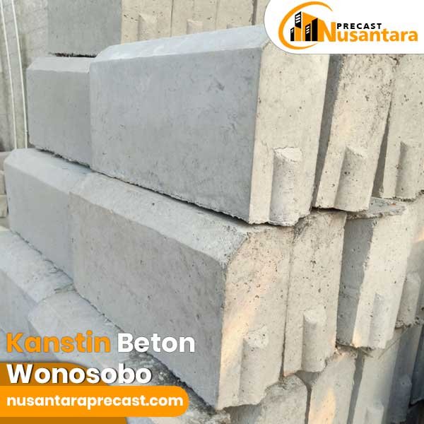 Harga Kanstin Wonosobo