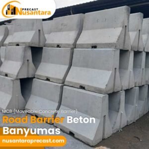 Harga Road Barrier Banyumas