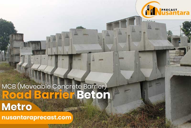 Harga Road Barrier Beton Metro Harga Road Barrier Beton Metro