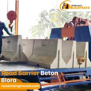 Harga Road Barrier Blora
