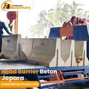 Harga Road Barrier Jepara