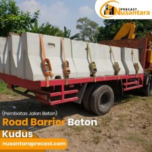 Harga Road Barrier Kudus