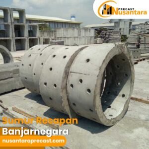 Harga Sumur Resapan Banjarnegara
