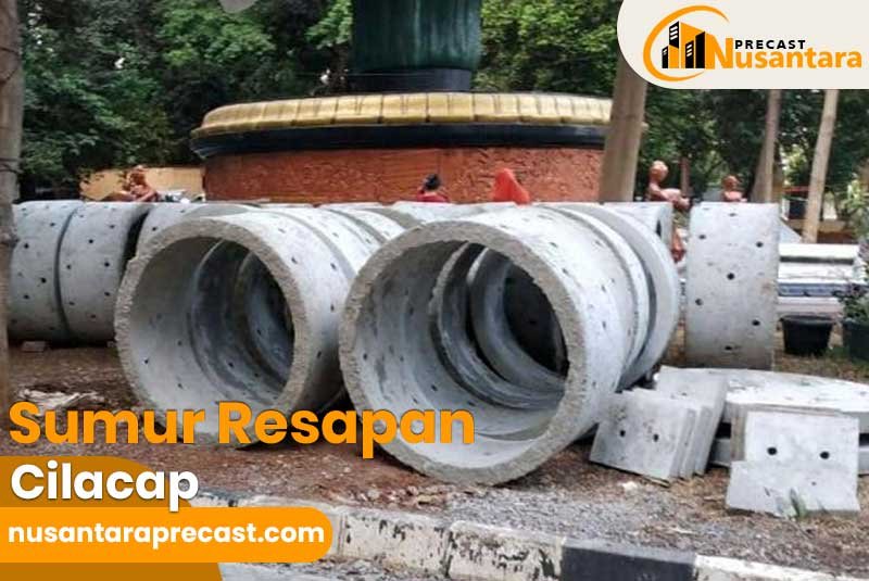 Harga Sumur Resapan Beton Cilacap Harga Sumur Resapan Beton Cilacap