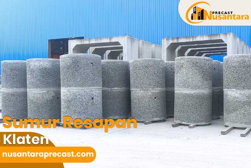 Harga Sumur Resapan Beton Klaten Harga Sumur Resapan Beton Klaten