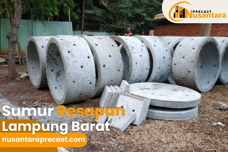 Harga Sumur Resapan Beton Lampung Barat Harga Sumur Resapan Beton Lampung Barat