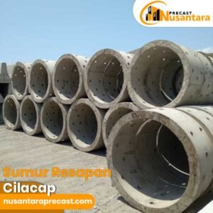 Harga Sumur Resapan Cilacap
