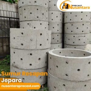 Harga Sumur Resapan Jepara