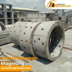Harga Sumur Resapan Magelang