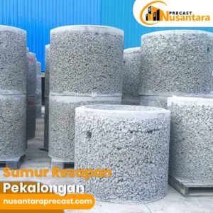 Harga Sumur Resapan Pekalongan