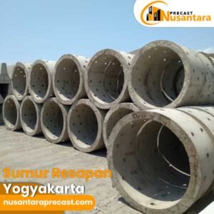 Harga Sumur Resapan Yogyakarta