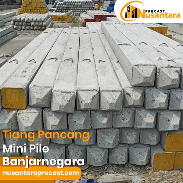 Harga Tiang Pancang Banjarnegara