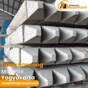 Harga Tiang Pancang Yogyakarta
