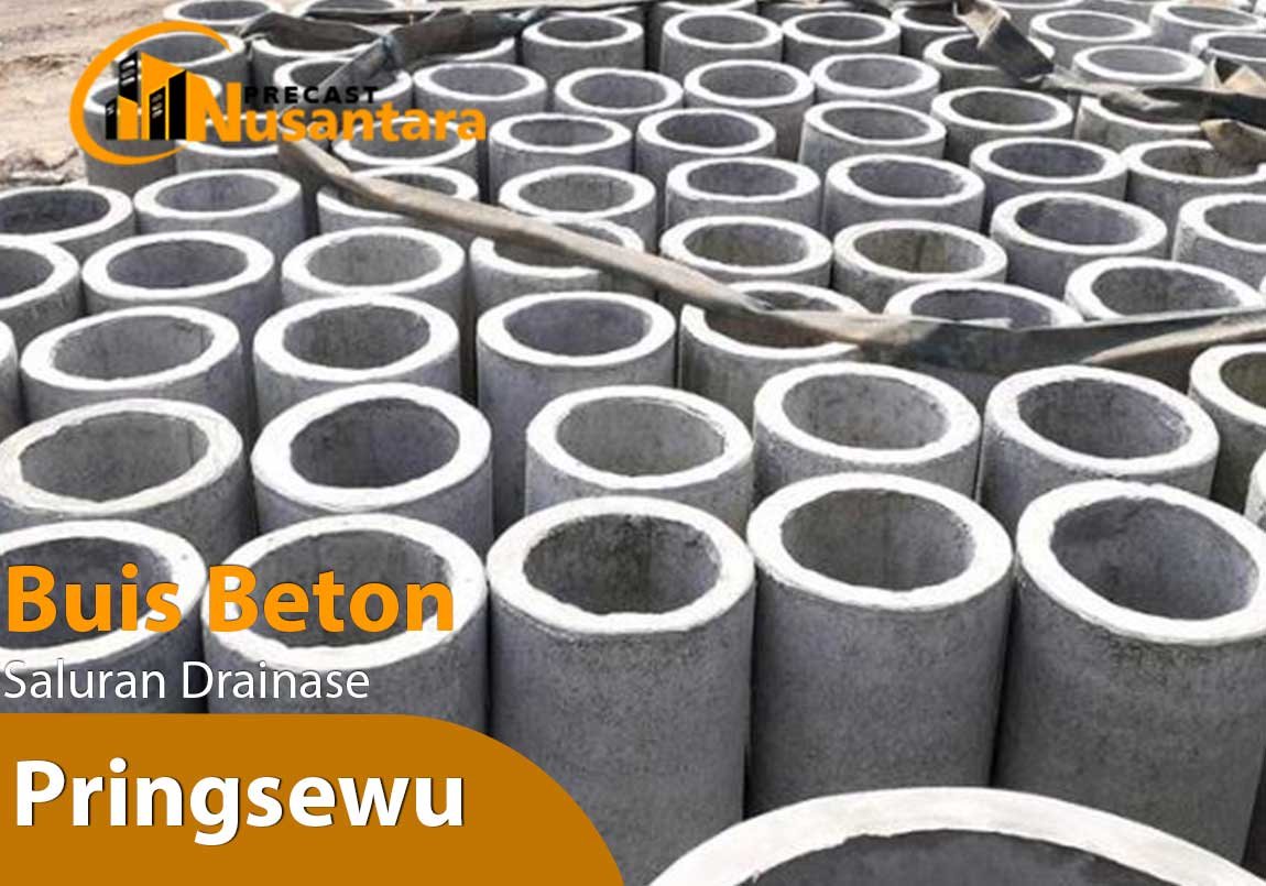 harga buis beton Pringsewu