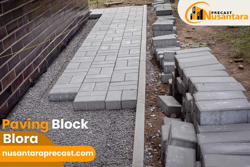 Harga Paving Block Blora Harga Paving Block Blora