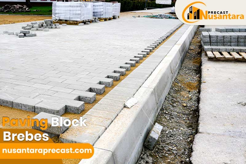 Harga Paving Block Brebes Harga Paving Block Brebes