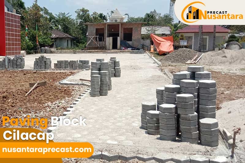 Harga Paving Block Cilacap Harga Paving Block Cilacap