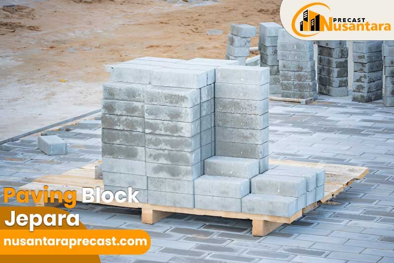 Harga Paving Block Jepara Harga Paving Block Jepara