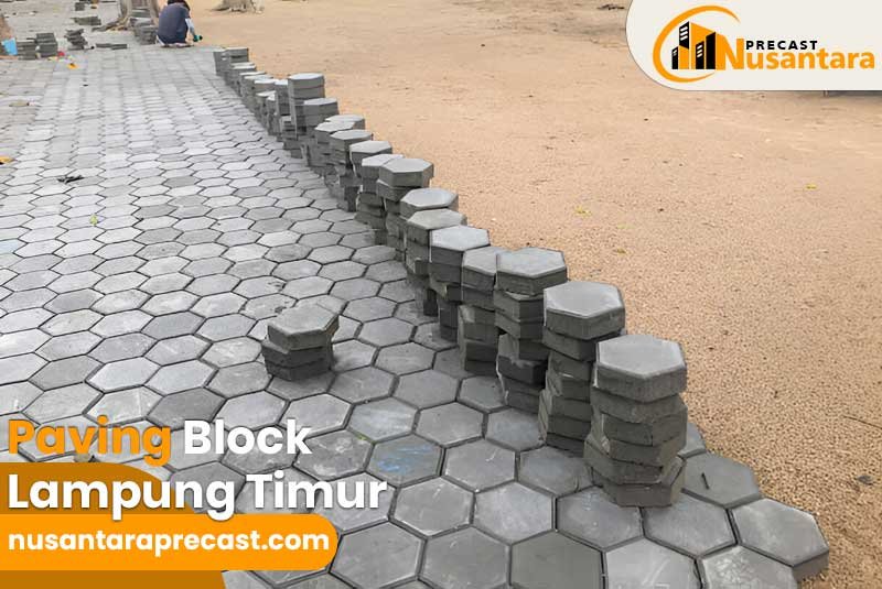 Harga Paving Block Lampung Timur Harga Paving Block Lampung Timur
