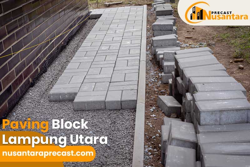 Harga Paving Block Lampung Utara Harga Paving Block Lampung Utara