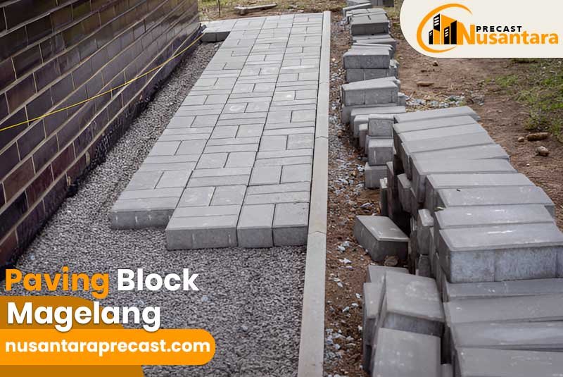 Harga Paving Block Magelang Harga Paving Block Magelang
