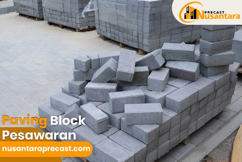 Harga Paving Block Pesawaran Harga Paving Block Pesawaran