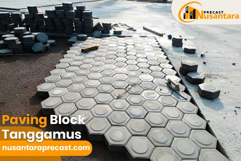 Harga Paving Block Tanggamus Harga Paving Block Tanggamus