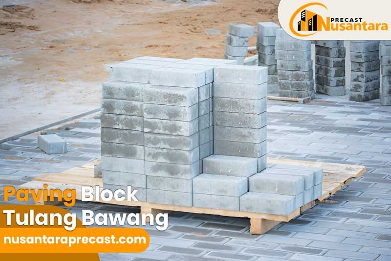Harga Paving Block Tulang Bawang Harga Paving Block Tulang Bawang