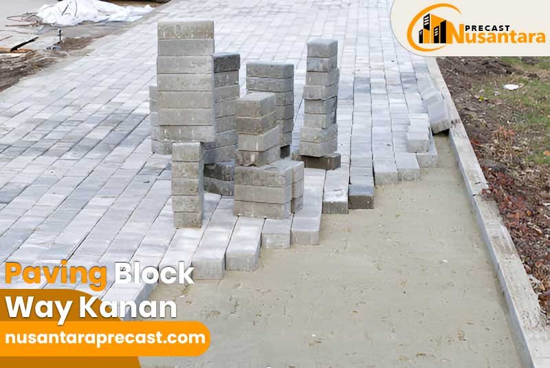 Harga Paving Block Way Kanan Harga Paving Block Way Kanan