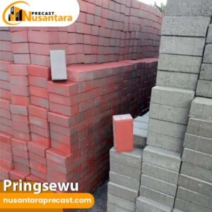 Harga Paving Block Pringsewu