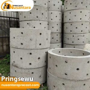 Harga Sumur Resapan Pringsewu