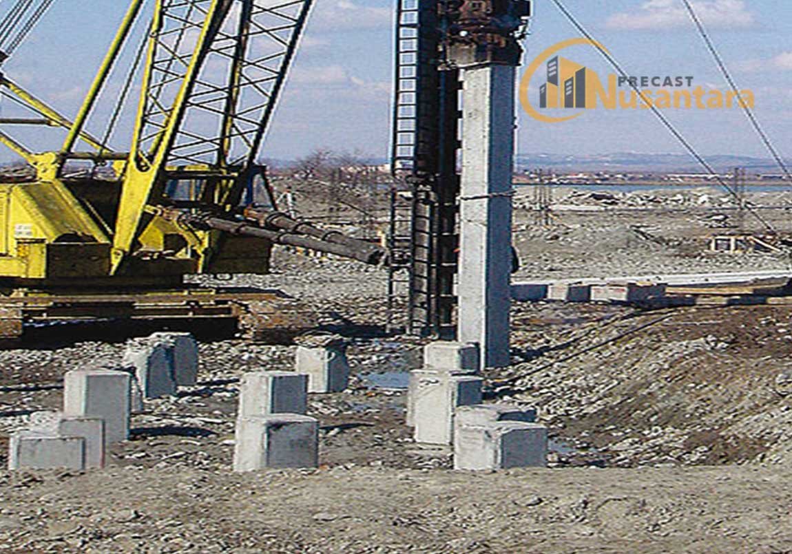 harga tiang pancang mini pile Karawang harga tiang pancang mini pile Karawang