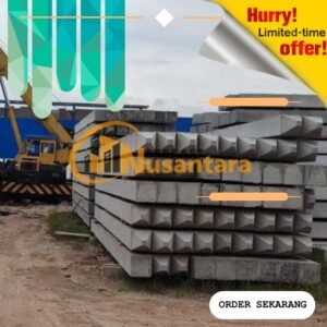 harga tiang pancang mini pile bandung