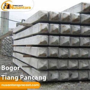 Harga Tiang Pancang Mini Pile Bogor