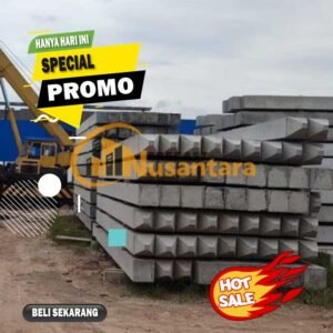 harga tiang pancang mini pile ciamis