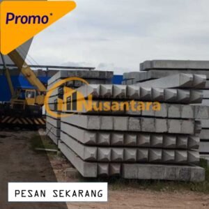harga tiang pancang mini pile cianjur