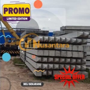 harga tiang pancang mini pile cirebon