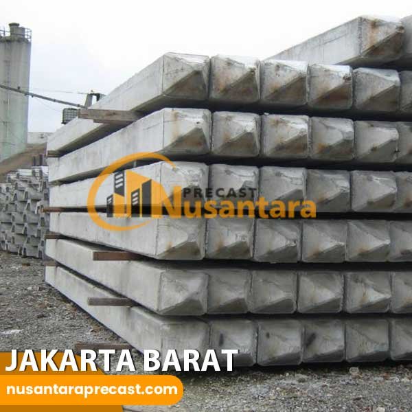 Harga Tiang Pancang Mini Pile Jakarta Barat