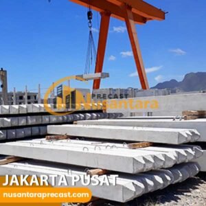 Harga Tiang Pancang Mini Pile Jakarta Pusat