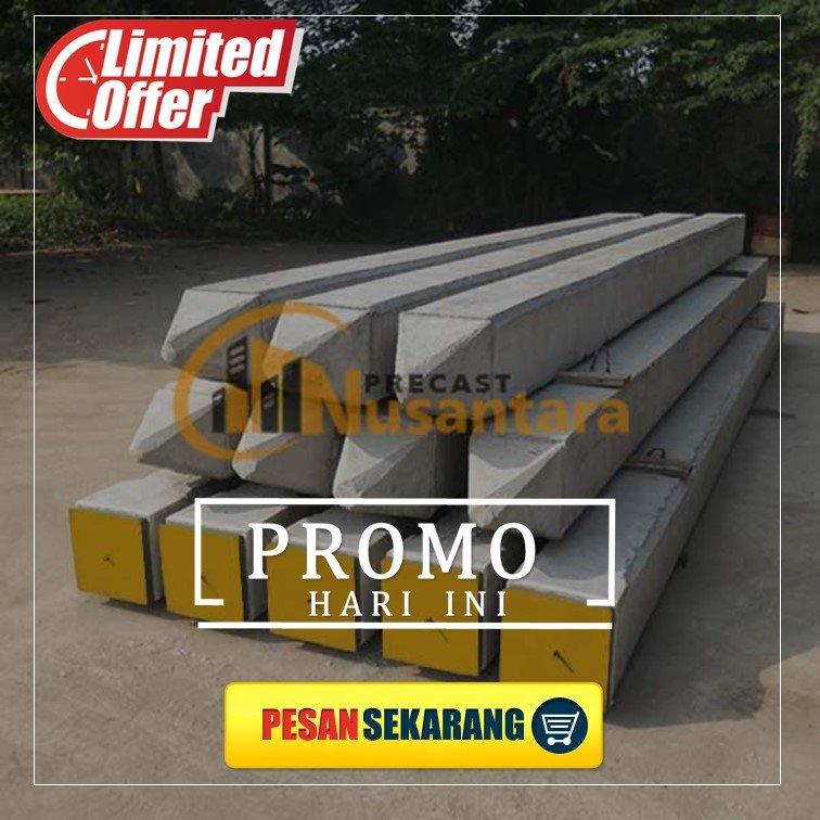 harga tiang pancang mini pile karawang
