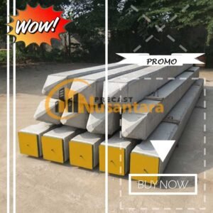 Harga Tiang Pancang Mini Pile Kuningan