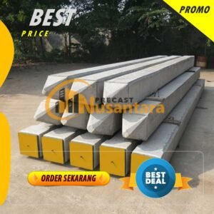 harga tiang pancang mini pile pandeglang